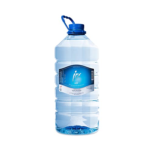 irx Wasser 5 Liter von Generic