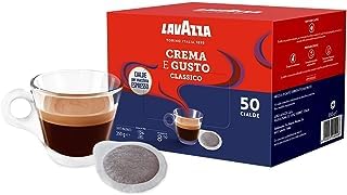 100 Ese-Pads Lavazza Creme und Geschmack von Generico