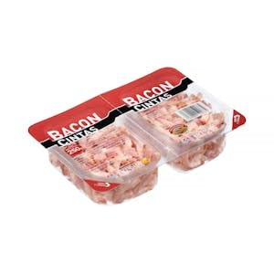 Bacón Making Bänder, 2 Packungen x 125 g, 2 Stück von Genérico