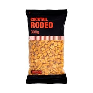 Cocktail Rodeo gemacht Paket 300 g Pack 2" von Genérico