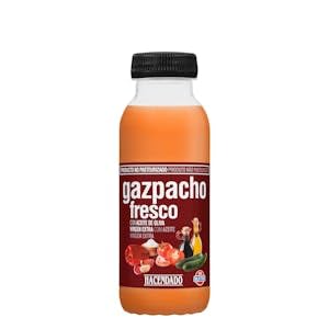 Gazpacho Fresh, Flasche, 330 ml, 2 Stück von Genérico