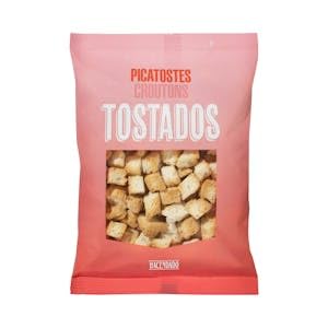 Gebratene Croutons, 100 g, 4 Stück von Genérico