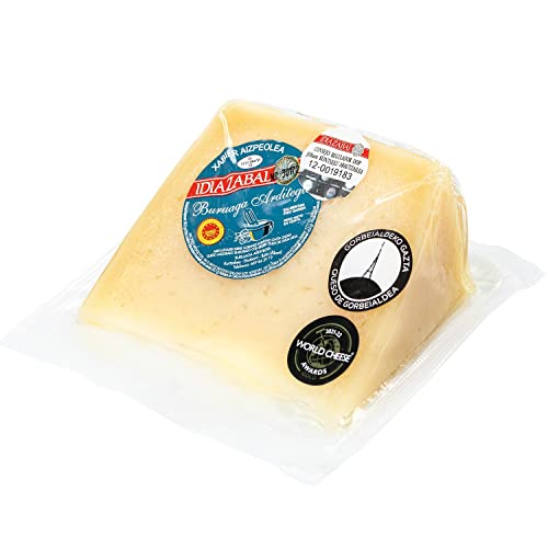 Idiazabal Käse D.O.P von Genérico