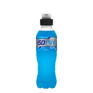 Isotonisches Getränk Iso On Blue, Flasche 500 ml, 2 Stück von Genérico