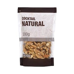 Natürlicher Cocktail 200 g Pack 2" von Genérico