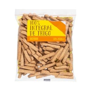 Spikes 100 % Integral, Packung mit 250 g, 4 Stück von Genérico