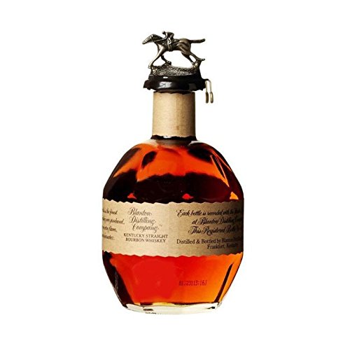 Blanton's Original, 46,5 °, 70 cl von Générique