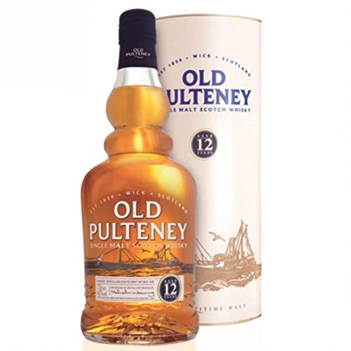 Old Pulteney 12 Jahre von Generique