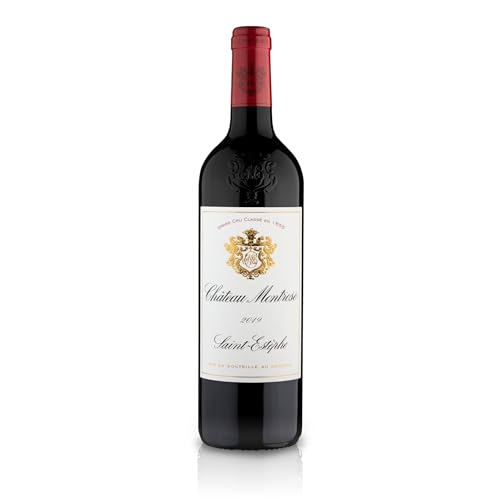 2019 Château Montrose AOP Saint-Estephe (1x0,75l) von Generisch