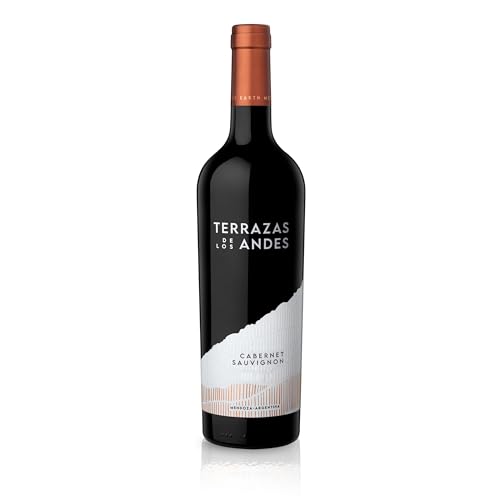 2022 Terrazas De Los Andes Cabernet Sauvignon (1x0,75l) von Generisch