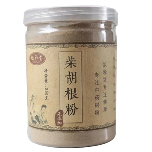 250g Originaler Natürlicher Bio Kräutertee Aus Chinesischer Hasenohrenwurzel Kräutertee Nach Alter Rezeptur Natürlich Ohne Zusatzstoffe Einfach Aufzubrühen Tee Mit Verbessertem Leberduft von Generisch