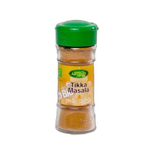 ARTEMIS BIO Bio-Tikka Masala ARTEMIS BIO 28 g 3er Pack. von Generisch