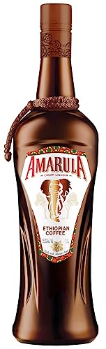 Amarula - Äthiopischer Kaffee - Kaffeelikör - 15,5% Vol. 1000 ml von Generisch