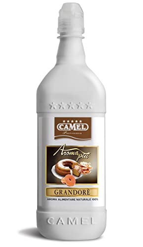 Aroma für Süßspeisen und Aromen größerer Doré 1 l Camel von Generisch