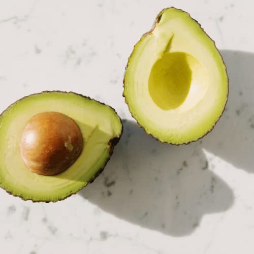 Avocado Hass essreif von Generisch