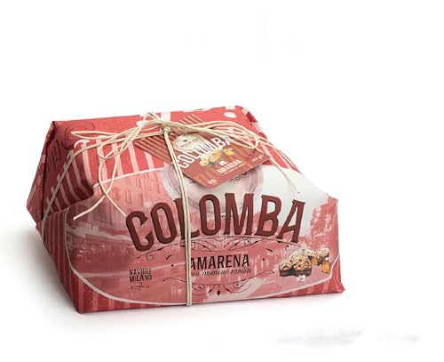 BRERAMILANO1930 COLOMBA ALL'AMARENA KG.1 von Generisch