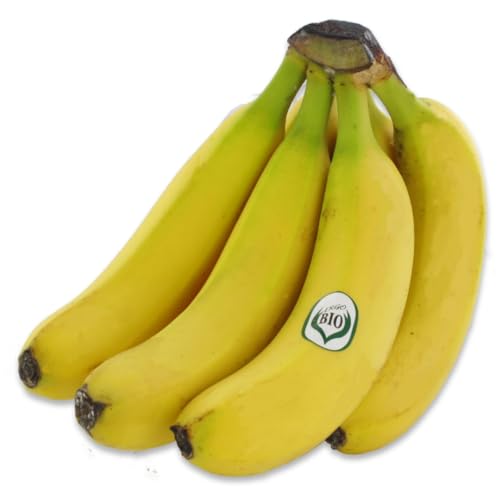 Bananen ca 1000 Gramm von Generisch