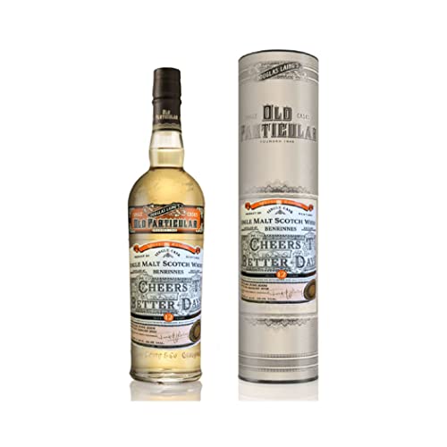 Benrinnes 12 Jahre Old Particular Single Cask von Generisch