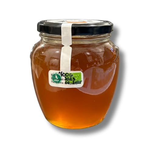 Bio organic Estonia Honey 700 g von Generisch