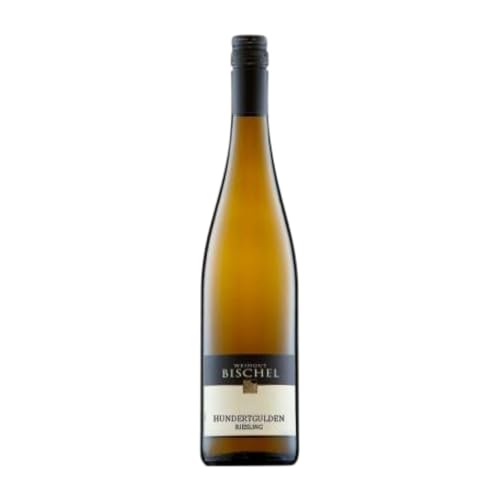 Bischel Hundertgulden Riesling Trocken Rheinhessen 75 cl Weißwein von Generisch