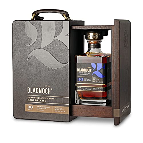 Bladnoch 30 Jahre - 2022 Release von Generisch