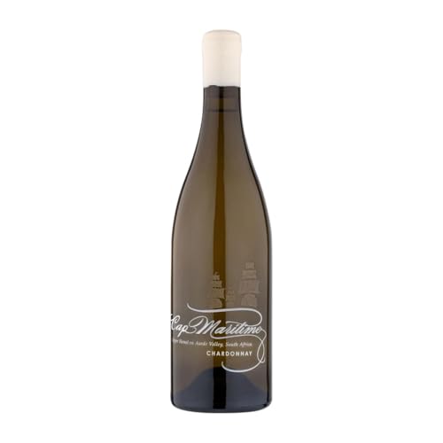 Boekenhoutskloof Cap Maritime Chardonnay 75 cl Weißwein von Generisch