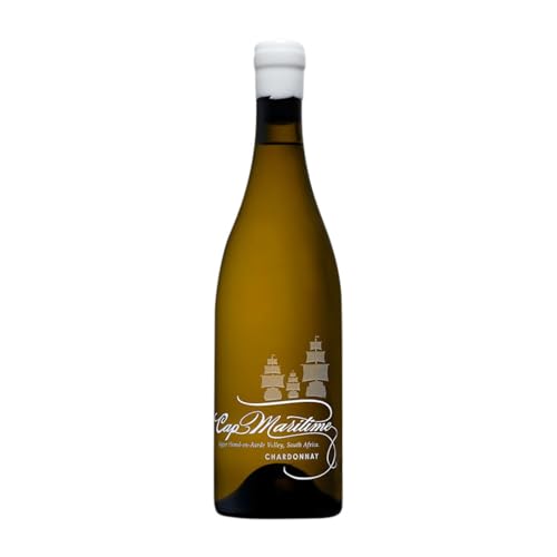 Boekenhoutskloof Cap Maritime Chardonnay 75 cl Weißwein von Generisch