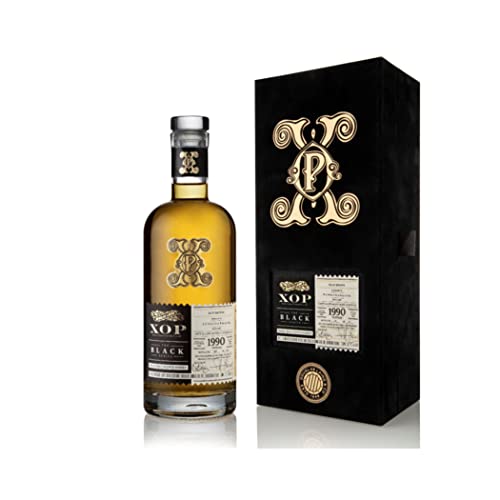 Bunnahabhain 30 Jahre 1990/2021 Refill Hogshead Douglas Laing XOP Black Series von Generisch