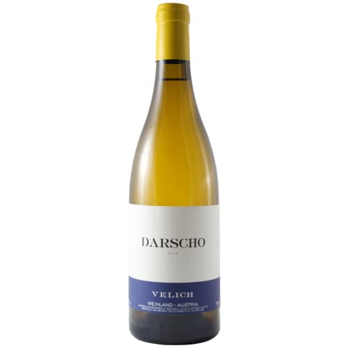 Burgenland Darscho Chardonnay Weißwein 2019 - Weingut Velich - ... - Österreich Österreich - Rebsorte Chardonnay - 75cl von Generisch