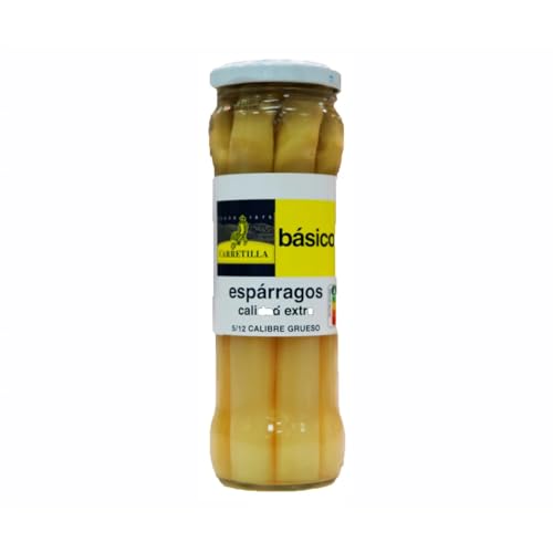 CARRETILLA Extra Spargel 205 g 2er Pack von Generisch