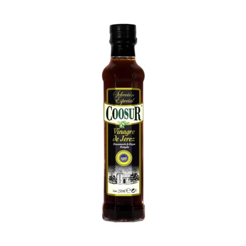 COOSUR Jerez-Essig COOSUR 250ml 6er Pack von Generisch