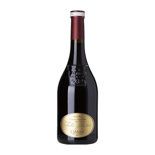 Cà Maiol Fabio Contato Rosso Valtenesi 75 cl Rotwein von Generisch