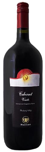 Cabernet Veneto IGT ParolVini | 1,5 l. Magnumflasche von Generisch