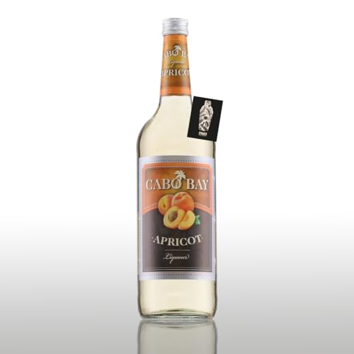 Cabo Bay Apricot 1L (20% vol.)- [Enthält Sulfite] von Generisch