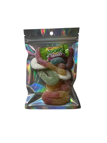 Candytüte 75g (Candytüte Sauer) von Generisch