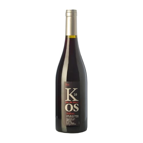 Canopy Kaos Grenache Méntrida Alterung 75 cl Rotwein von Generisch