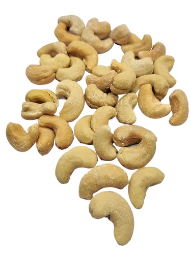 Cashewkerne geröstet und gesalzen von Generisch