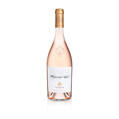 Generisch Caves d'Esclans Whispering Angel Rosé AOC 2022 (1x0,75l) von Generisch