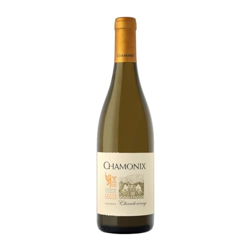 Chamonix Chardonnay Franschhoek Reserve 75 cl Weißwein von Generisch