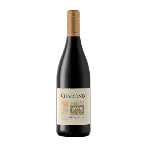 Chamonix Spätburgunder Franschhoek Reserve 75 cl Rotwein von Generisch