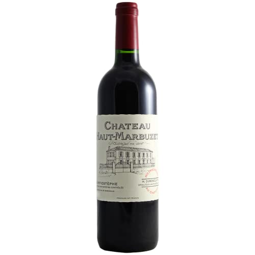 Château Haut-Marbuzet MAGNUM Rotwein 2019 - g.U. Saint-Estèphe - Bordeaux Frankreich - Rebsorte Cabernet Sauvignon, Merlot, Cabernet Franc - 150cl von Generisch