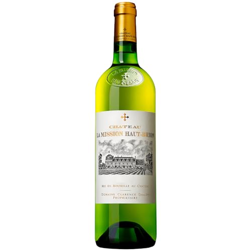 Château La Mission Haut-Brion Weißwein 2020 - g.U. Pessac-Léognan - Bordeaux Frankreich - Rebsorte Sauvignon Blanc, Sémillon - 75cl - 17++/20 Jancis Robinson von Generisch