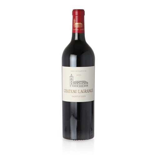 Château Lagrange 2020 - Saint Julien - Rotwein trocken (1x0,75l) von Generisch