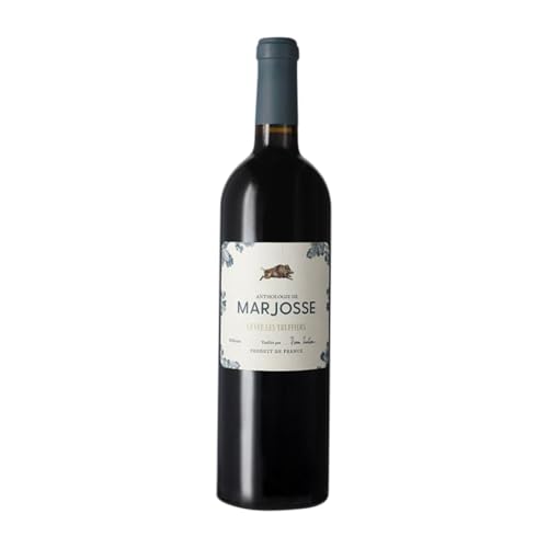 Château Marjosse Cuvée Les Truffiers Merlot 75 cl Rotwein von Generisch