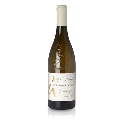 Generisch Châteauneuf-du-Pape Blanc 2022 L´Intimiste - Domaine Julien Masquin (1x0,75l) von Generisch