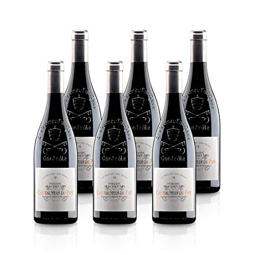 Châteauneuf-du-Pape Rouge 2020 La Bégude des Papes - Domaine Albin Jacumin (6x0,75l) von Generisch