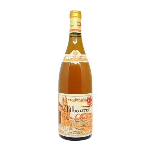 Clos Cibonne Côtes de Provence 75 cl Rosé-Wein von Generisch