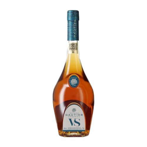 Cognac Marie Brizard Gautier V.S. Very Special 70 cl von Generisch