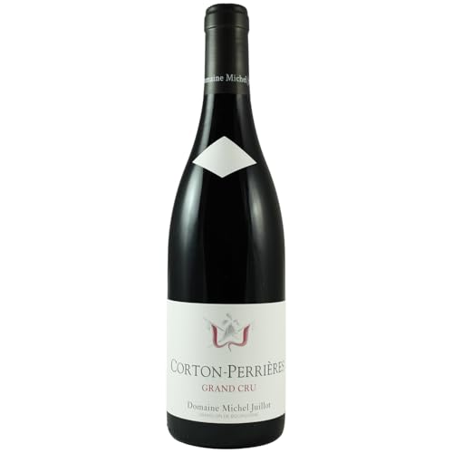 Corton Les Perrières Rotwein 2014 - Domaine Michel Juillot - g.U. - Burgund Frankreich - Rebsorte Pinot Noir - 75cl von Generisch