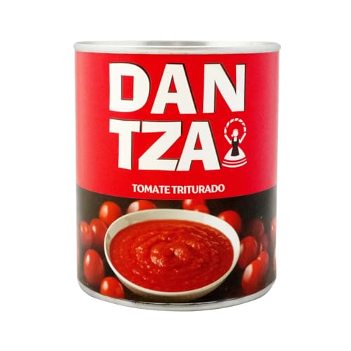 DANTZA Passierte Tomaten extra, Dose 800 g. von Generisch